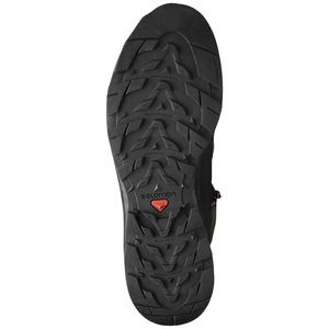 Salomon X Alp High LTR GTX Brown